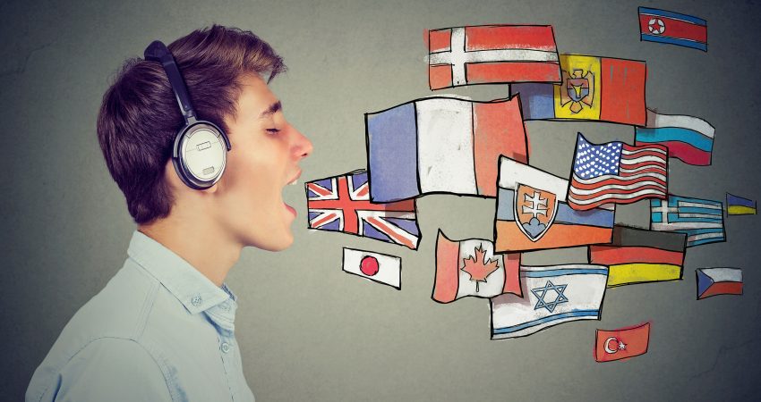 These are the study hours you need to master the main languages