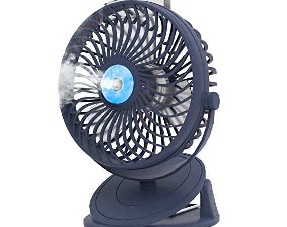 These fans are no less than a boon in summer, will keep running for 16 hours without electricity, the house will be cool