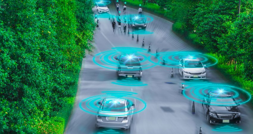 They create a new technology capable of processing data in real time from 30 million connected cars