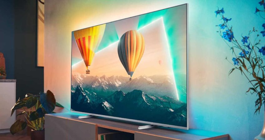 This Philips TV has a beastly price, Dolby Vision and Android TV