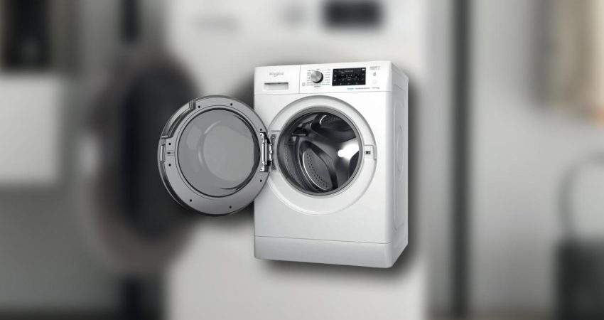 This Whirlpool washer-dryer drops in price