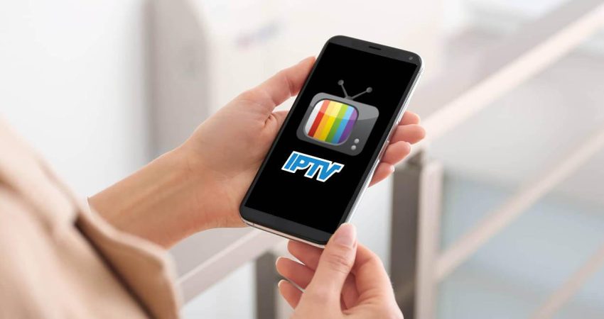 This app to watch IPTV on your Android mobile is the best seller at the moment