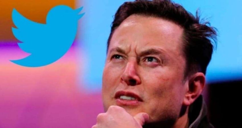 This is how Elon Musk is promoting his employees on Twitter... You must have hardly heard this method before.