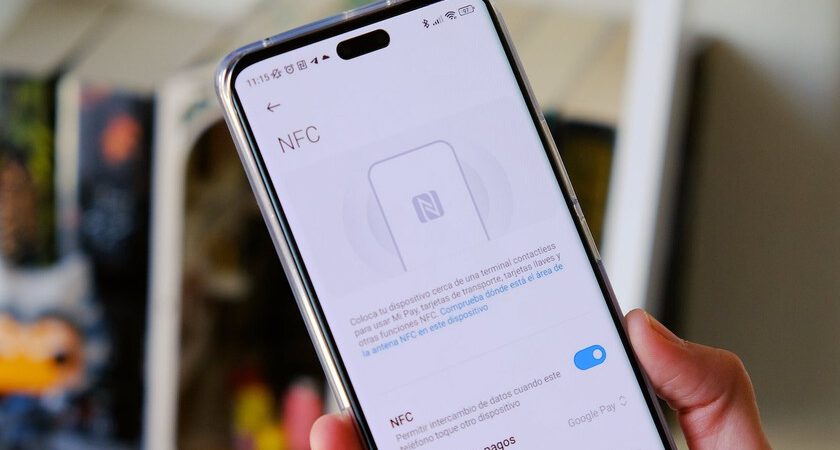 This is how NFC works on Android and how to get more out of it