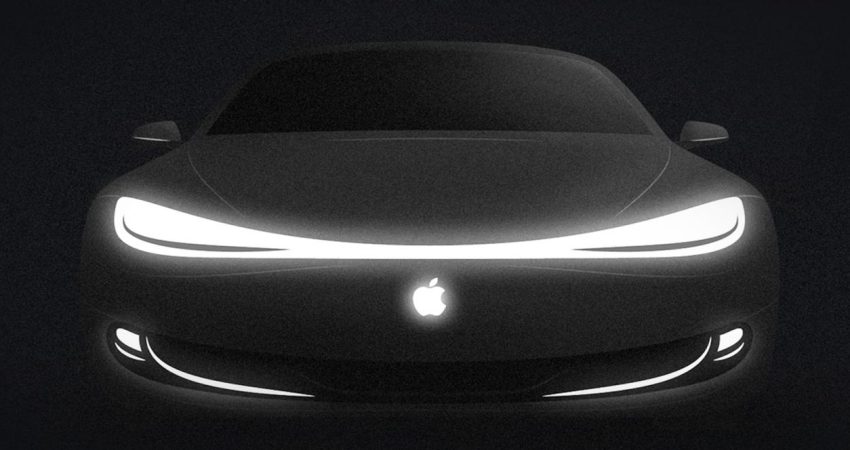 This is what is known about the possible electric car from Apple