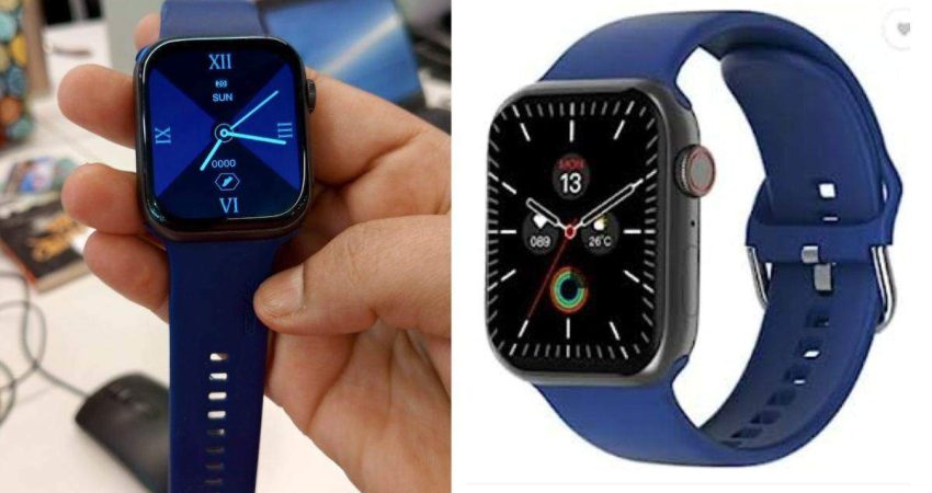 This smartwatch comes with premium look and features, price less than Rs 2000