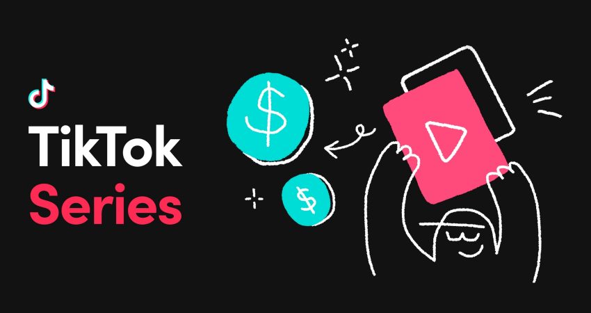 TikTok presents TikTok Series, paid videos of up to 20 minutes that you can buy, it is not a subscription