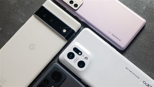What are the cheapest high-end cell phones in 2023?