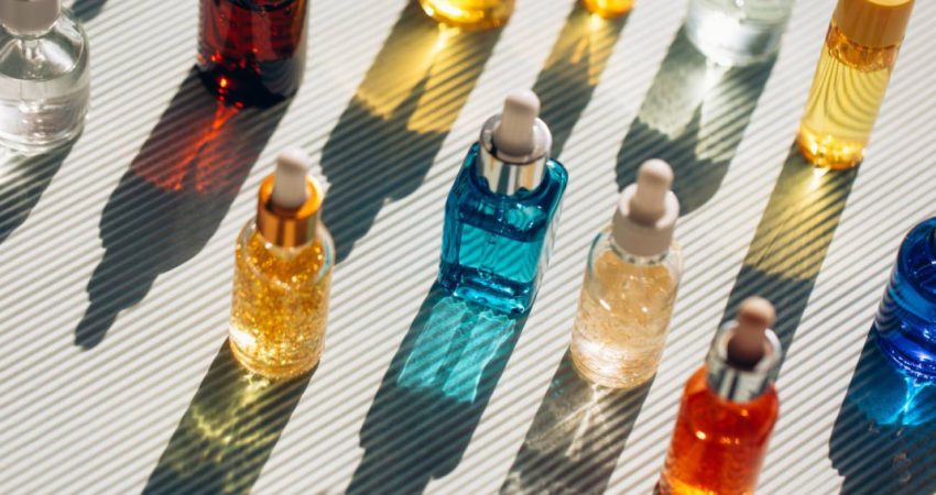 What are the differences between Eau de Toilette and Eau de Parfum?