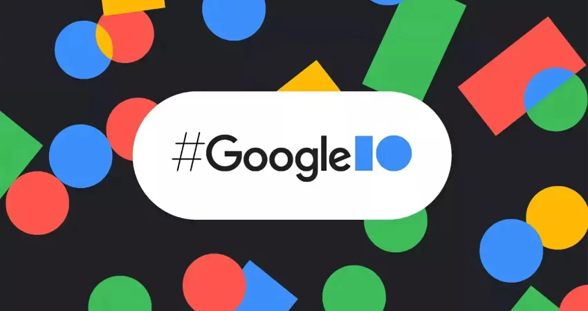 What to expect from the Google I/O 2023 conference in May: lots of AI, Android and more