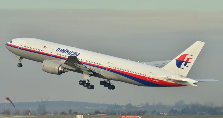 What we know about the missing Malaysia Airlines flight MH370