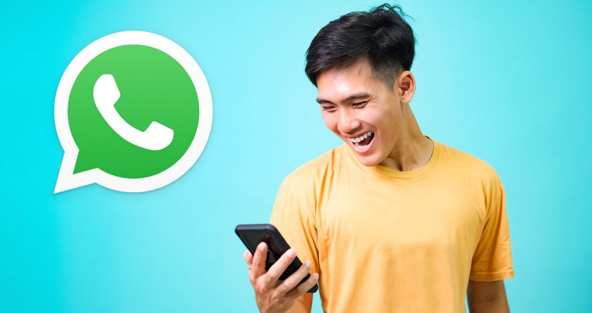 WhatsApp wants to end calls from strangers