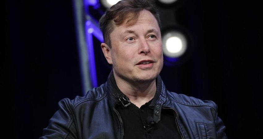 Will Elon Musk gift his employees a house?