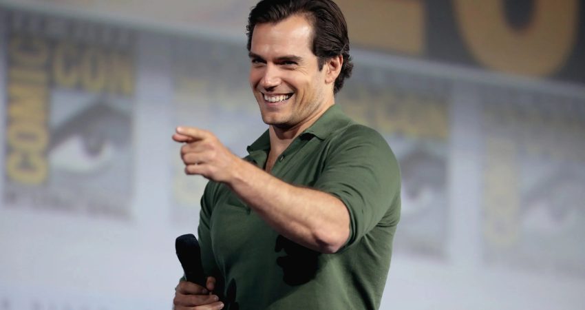 Will Henry Cavill return to DC as Frankenstein?