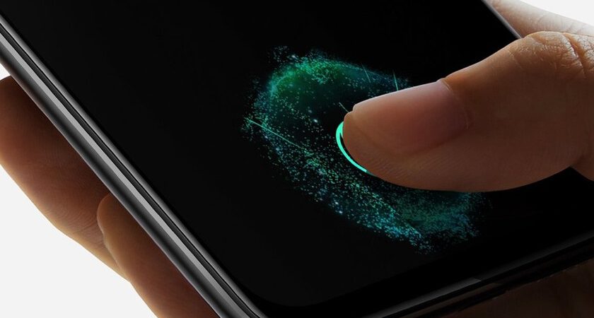 With this trick, the fingerprint reader of your Xiaomi mobile will never fail you