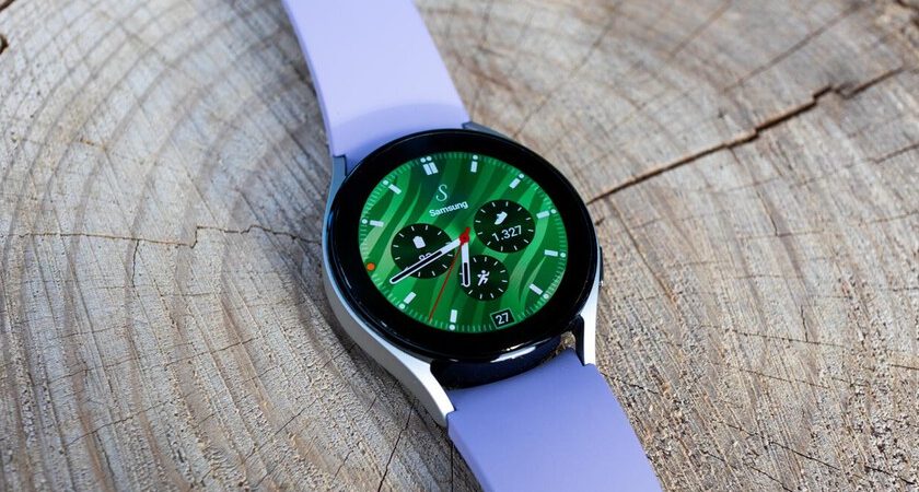 an ideal smart watch to give away on Father's Day for less than 200 euros