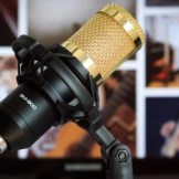 Microphone for podcasting and streaming: our selection in 2023