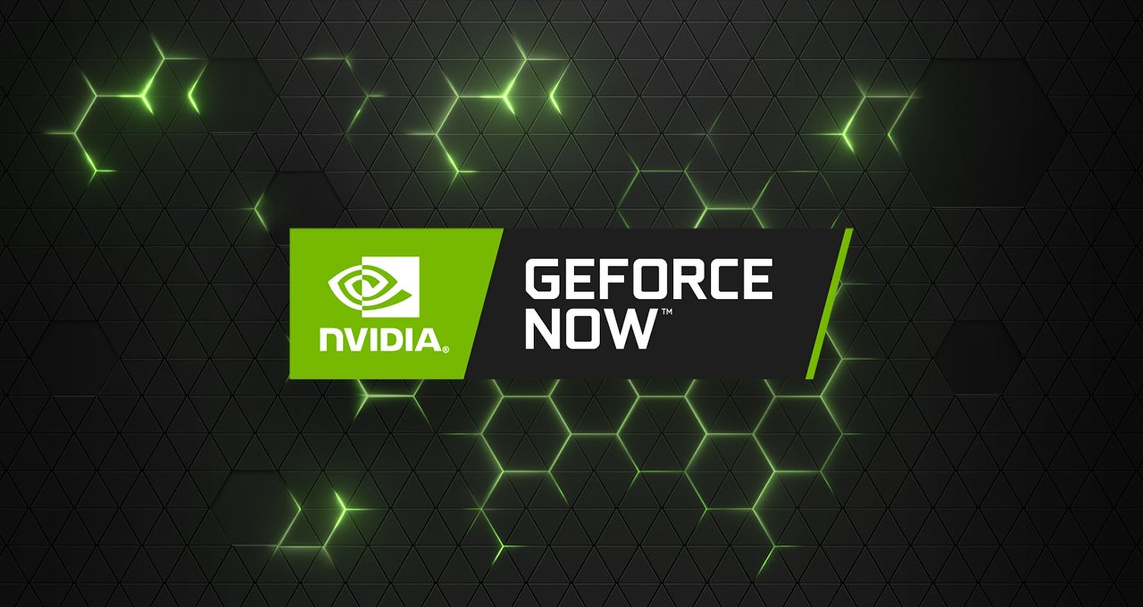Nvidia GeForce Now Activision