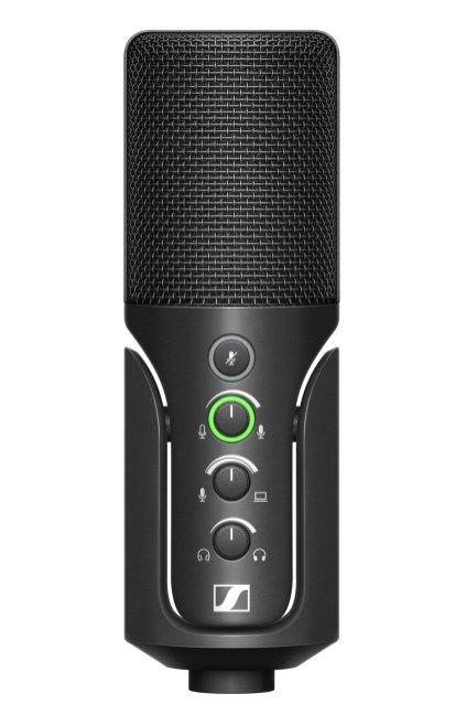 The Sennheiser Profile ULS Microphone