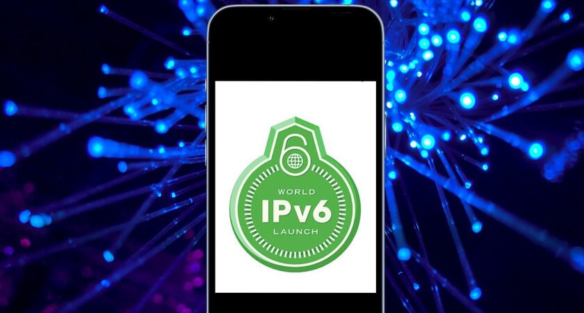 what it is, what it is for and what advantages it offers compared to IPv4 on your mobile or tablet